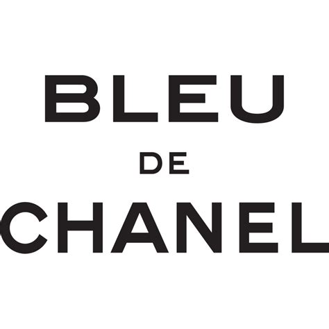 bleu chanel png